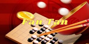 fan tan là gì