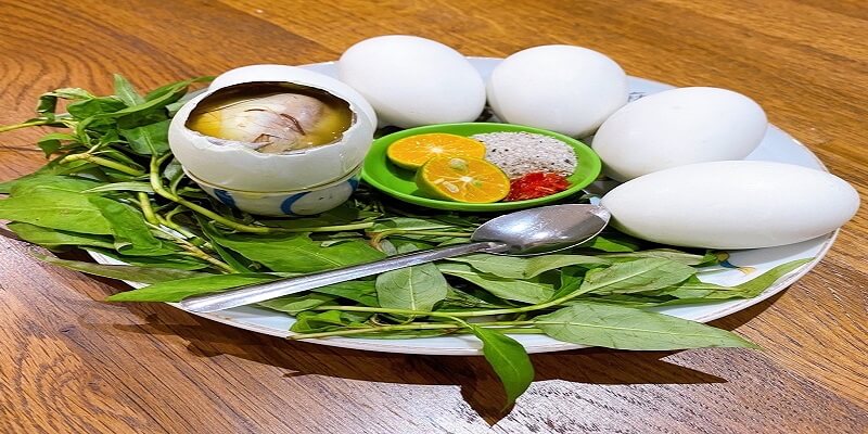 Có nhiều món ăn giúp bạn giải vận đen hiệu quả