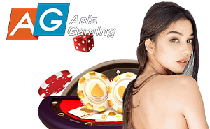 sảnh asia gaming