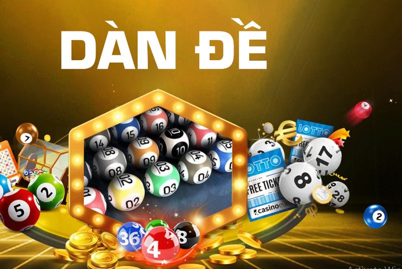 Dàn đề 20 khung 3 ngày