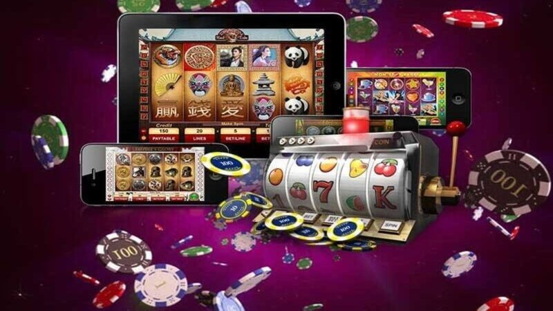 Những nhà cái không uy tín lừa đảo mọi người chơi chứ không chỉ riêng với trò BAccarat