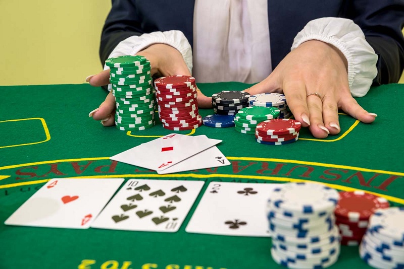vì sao chơi Baccarat luôn thua